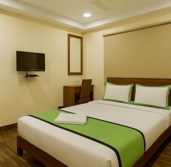 Perambur Purasavakam House | Hotel Swagatam Stay