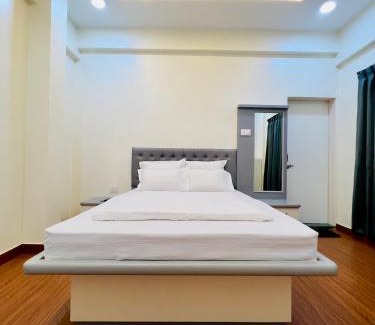 Pirangut Hotel | Hotel Swaraj