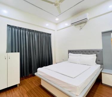 Pirangut Hotel | Hotel Swaraj