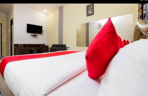 Panvel Cabin | Hotel Swaraj Logde