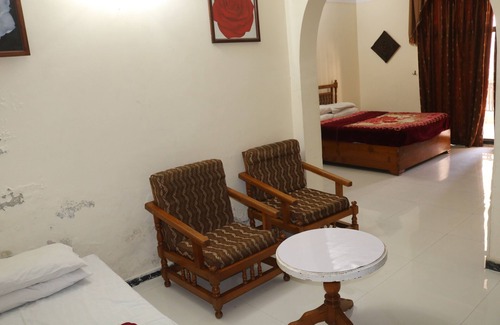 Mingora Hotel | Hotel Swat Regency