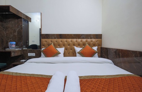 Paharganj Hotel | Hotel Sweet Home DX