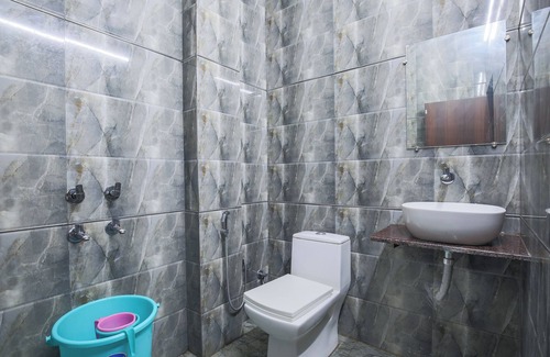 Paharganj Hotel | Hotel Sweet Home DX