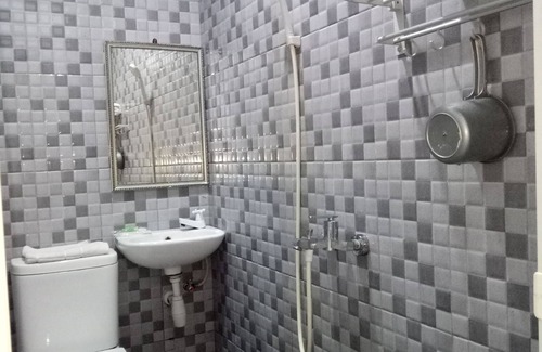 Jakarta House | Hotel Syariah Mama Cengkareng