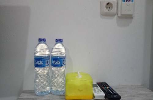 Jakarta House | Hotel Syariah Mama Cengkareng