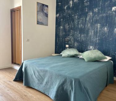 Cattolica Bed & Breakfast | Hotel Sylva