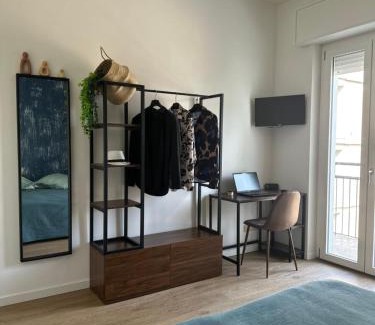 Cattolica Bed & Breakfast | Hotel Sylva