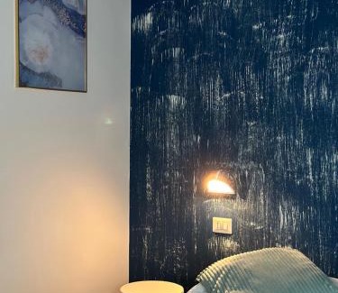 Cattolica Bed & Breakfast | Hotel Sylva