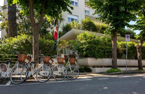 Lido di Camaiore Hotel | Hotel Sylvia