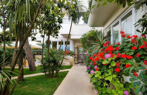 Lido di Camaiore Hotel | Hotel Sylvia