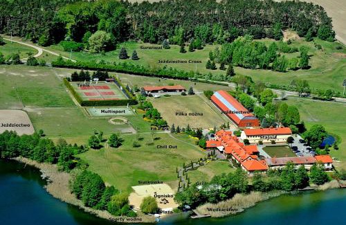 Margonin Hotel | Hotel Sypniewo