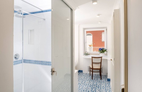 Capri Hotel | Hotel Syrene