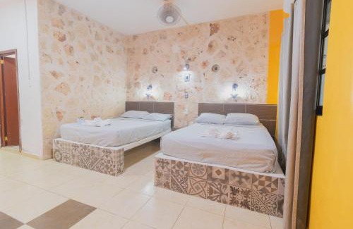 Centro Hotel | Hotel Szapot