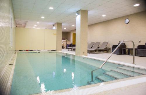 Eger Hotel | Hotel Szent István