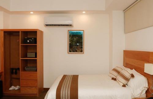 Xilitla Hotel | Hotel Téneka