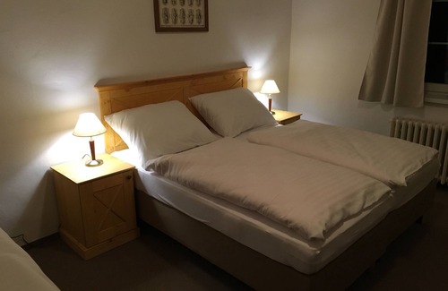 Spindleruv Mlyn Hotel | Hotel Tři růže