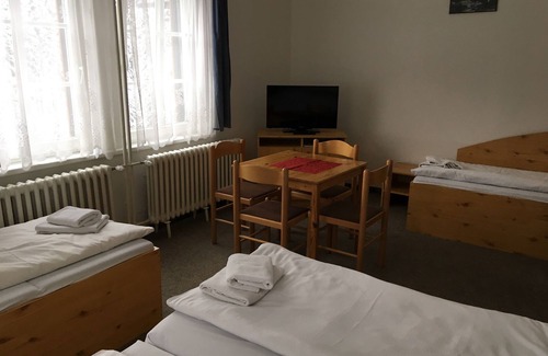 Spindleruv Mlyn Hotel | Hotel Tři růže