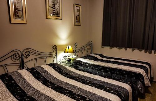 Gonio Apartment | Hotel T Apartment