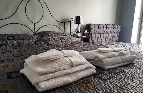 Gonio Apartment | Hotel T Apartment