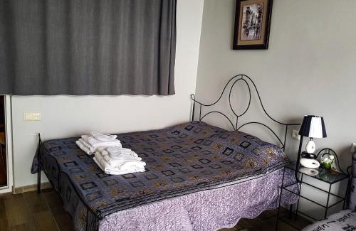 Gonio Apartment | Hotel T Apartment