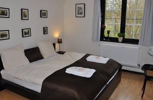Historical Center Bruges Hotel | Hotel 't Bagientje