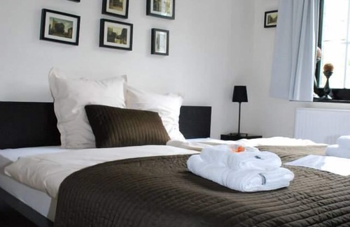 Historical Center Bruges Hotel | Hotel 't Bagientje