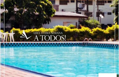 Santa Terezinha do Itaipu Hotel | hotel tamburi
