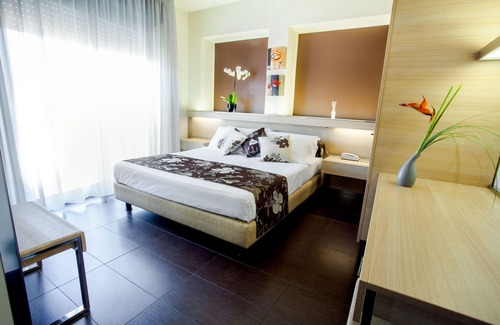 Porto d'Ascoli Hotel | Hotel Taormina