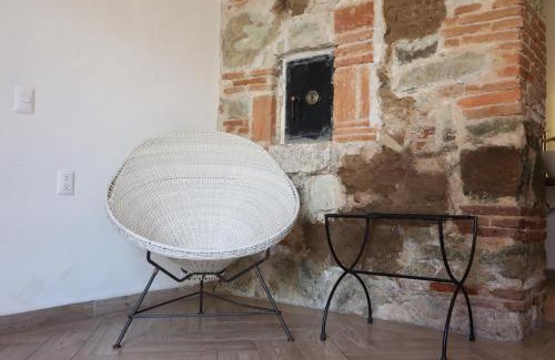 Jalatlaco Hotel | Hotel Tabáa Oaxaca