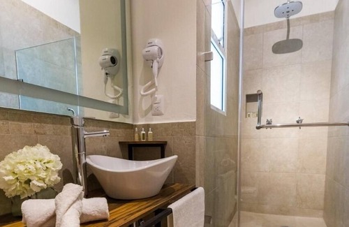 Jalatlaco Hotel | Hotel Tabáa Oaxaca