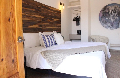 Jalatlaco Hotel | Hotel Tabáa Oaxaca