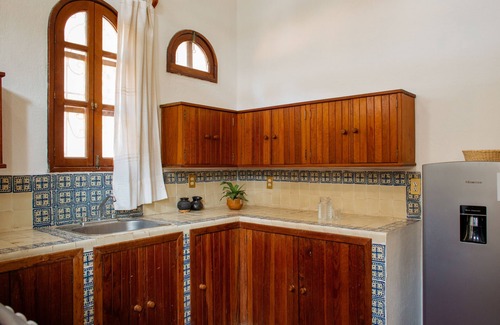 Brisas de Zicatela Apartment | Hotel Tabachin del Puerto