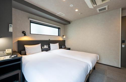 Sumida Hotel | HOTEL TABARD TOKYO - Vacation STAY 64558v