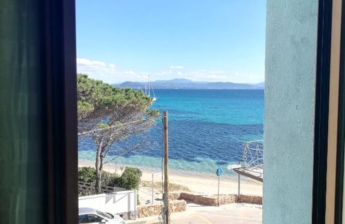 Golfo Aranci Hotel | Hotel Tabby