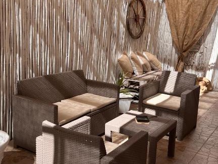 Golfo Aranci Hotel | Hotel Tabby