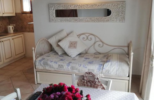 Golfo Aranci Hotel | Hotel Tabby