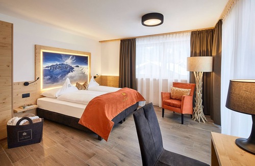 Colfosco Hotel | Hotel Tabladel