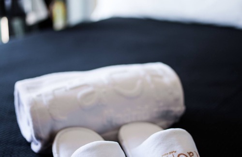Timon Hotel | Hotel Tach Madrid Airport