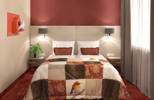 Dachau District Hotel | Hotel & Tafernwirtschaft zum Fischer