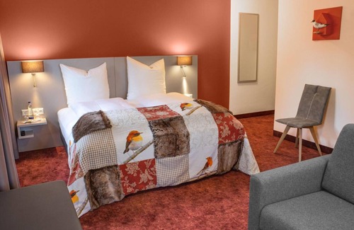 Dachau District Hotel | Hotel & Tafernwirtschaft zum Fischer