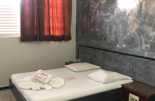 Taguatinga Hotel | hotel Taguatinga sul