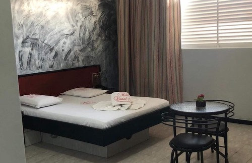 Taguatinga Hotel | hotel Taguatinga sul