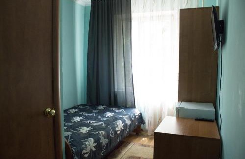 Almaty Hotel | Hotel Tahar