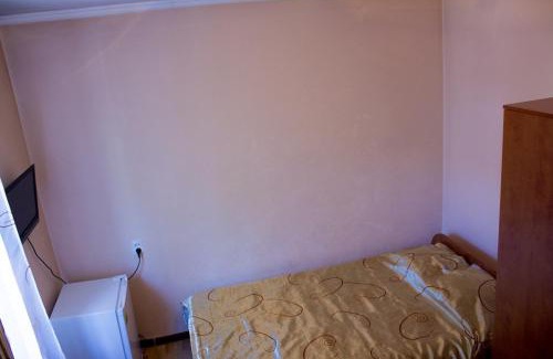 Almaty Hotel | Hotel Tahar
