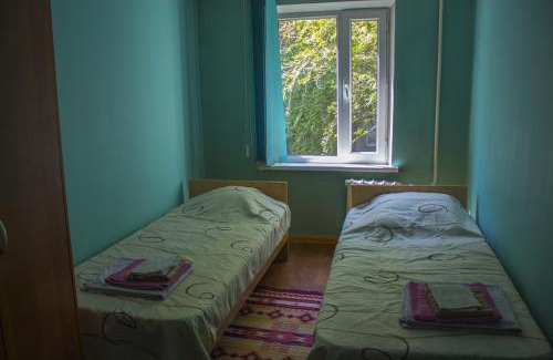 Almaty Hotel | Hotel Tahar