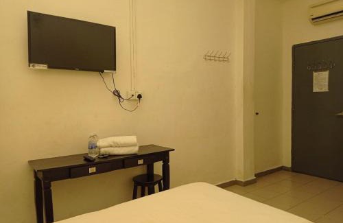 Kuantan Hotel | Hotel Tai Wah