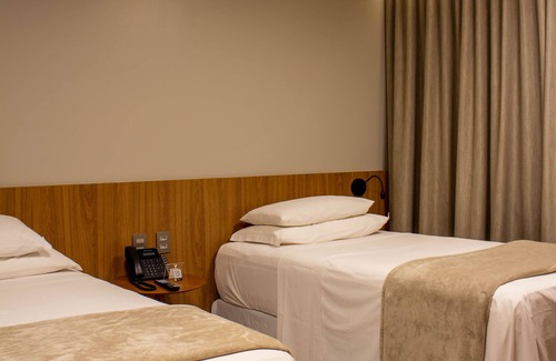 Do Bau Hotel | Hotel Taiamã