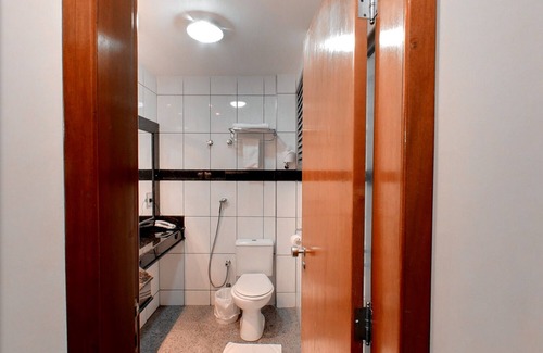 Do Bau Hotel | Hotel Taiamã