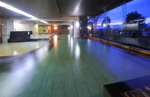 Morioka Hotel | Hotel Taikan