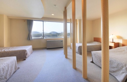 Morioka House | Hotel Taikan